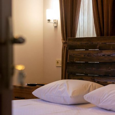 Pera Boutique Hotel Antalia Esterno foto