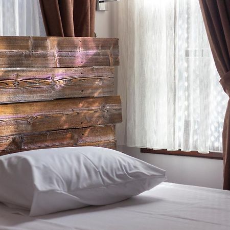 Pera Boutique Hotel Antalia Esterno foto