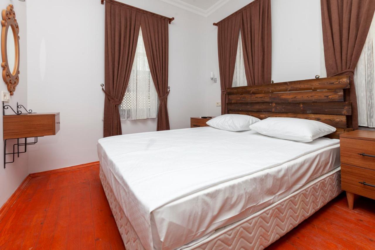 Pera Boutique Hotel Antalia Esterno foto